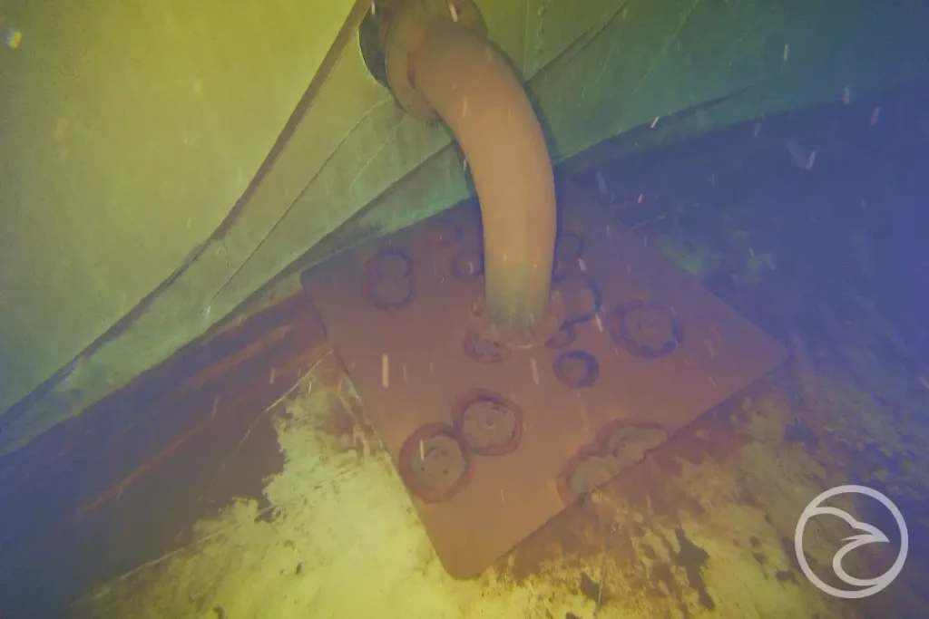 technology used in modern water storage systems