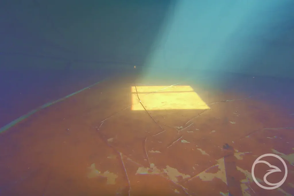 modern technology used in fire water infrastructure