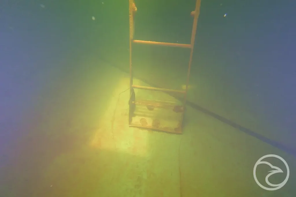 remote monitoring during panel tank condition assessment