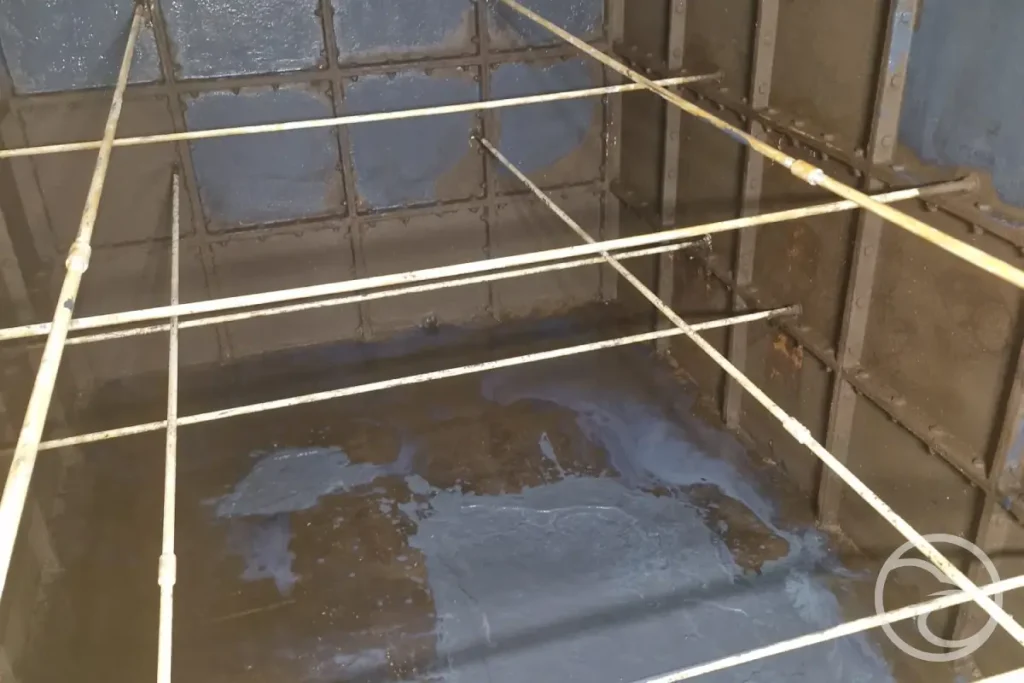 GRP Tank vs Stainless Steel Tank