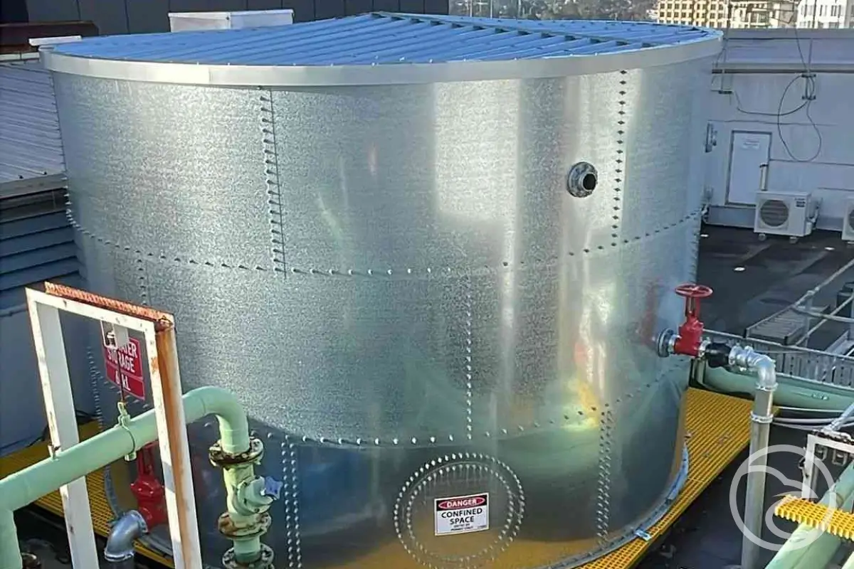 Guide to Cathodic Protection