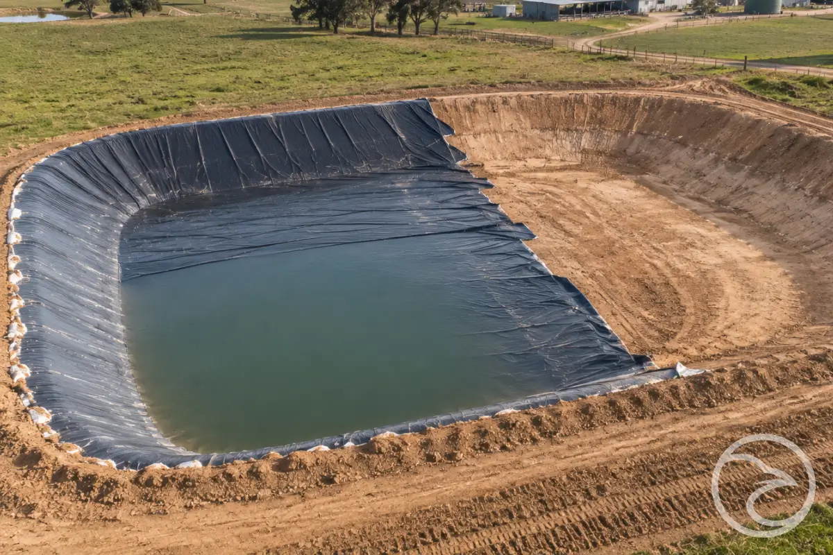 pit liner installation mistakes