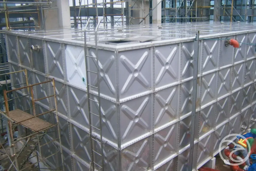 stainless steel panel tank corrosion resistance