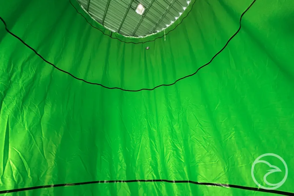 Raven American Tanks delivers certified tank lining