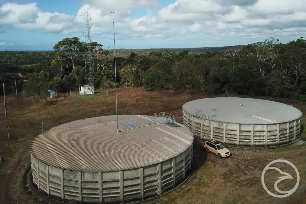 Professional Tank Assessment