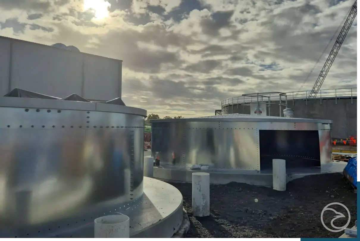 water tank services