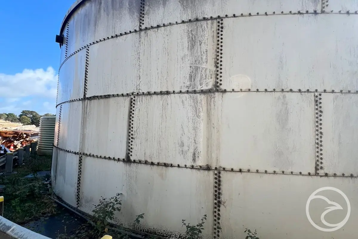 Signs Your Water Tank Needs Repair or Replacement