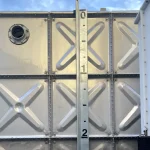 stainless steel water storage hygiene