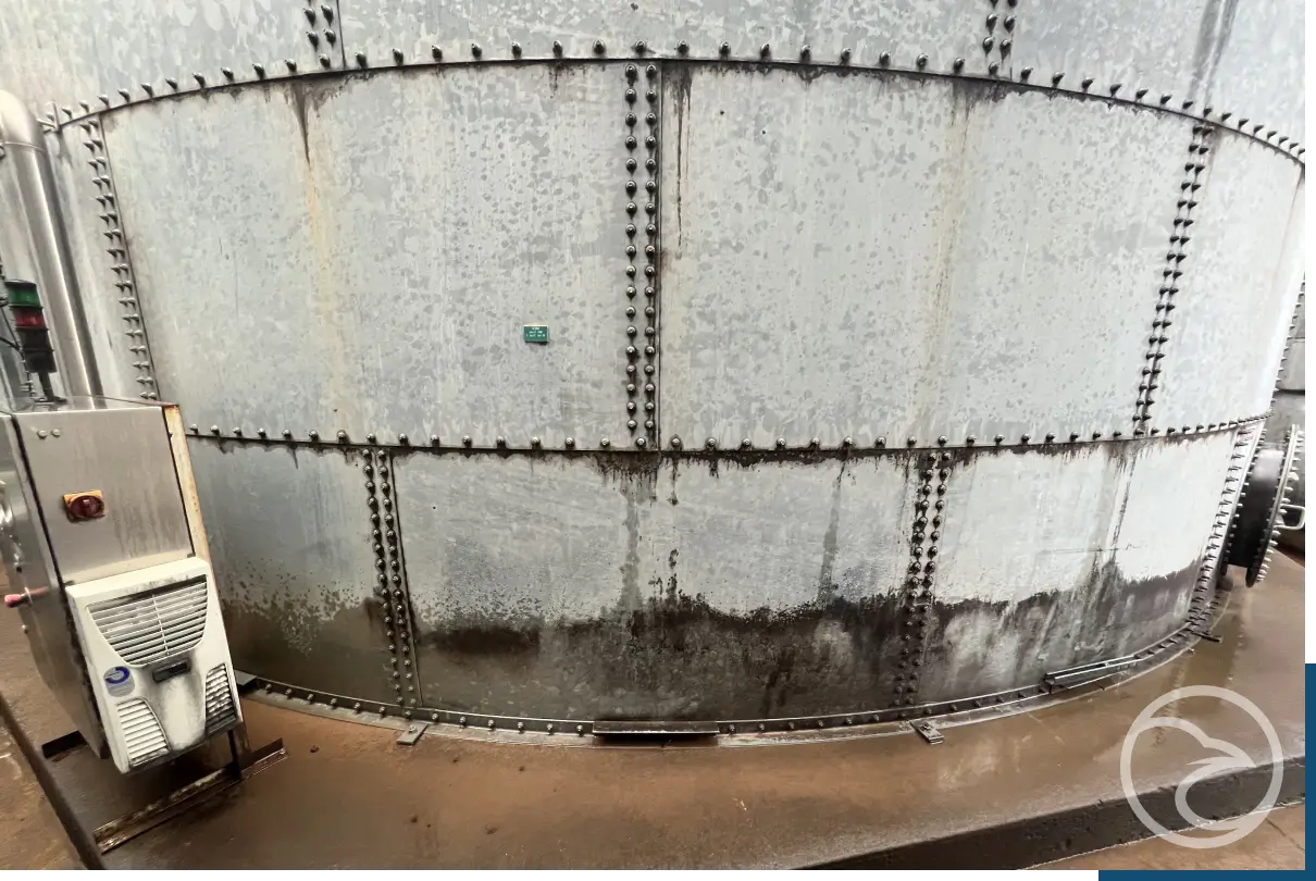 tank repair specialists serving San Francisco