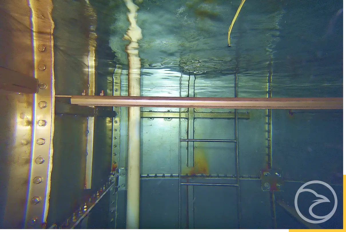 potable water tank repair services in San Francisco