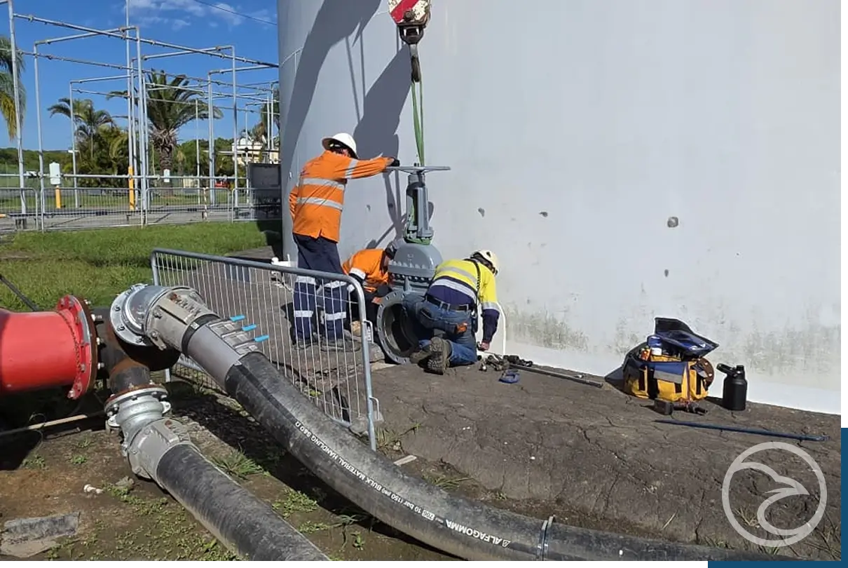 Confined Space Rescue