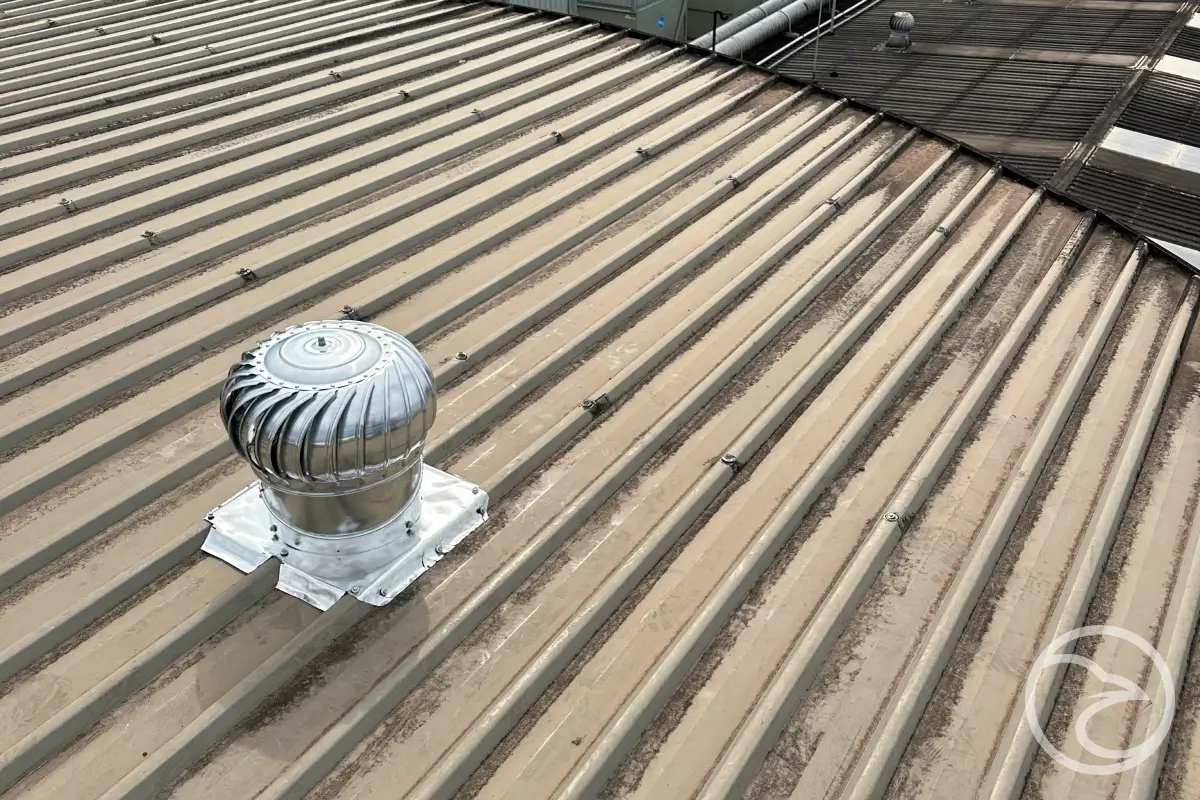 Birds for Panel Water Tanks