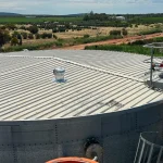 Whirly Bird Roof Ventilation