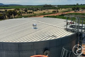 Whirly Bird Roof Ventilation