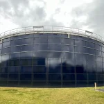 GFS tank supply partner