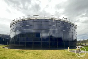 GFS tank supply partner