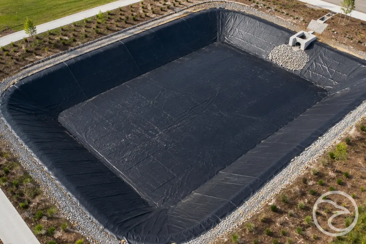 pit liner problems